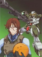 BUY NEW mobile suit gundam 00 - 182635 Premium Anime Print Poster